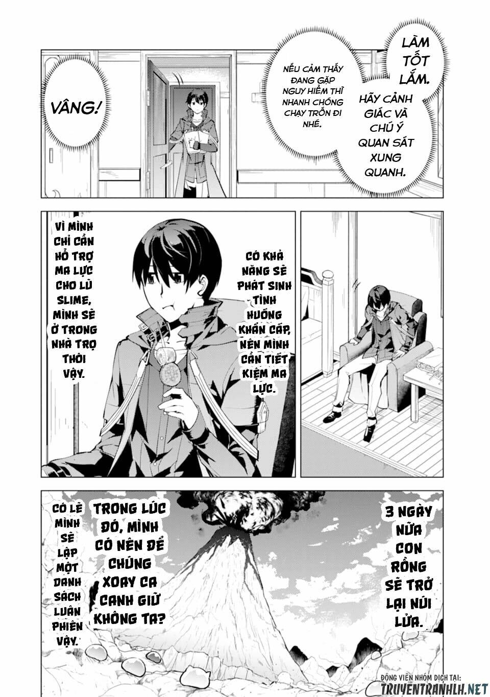 Tensei Kenja No Isekai Raifu ~ Daini No Shokugyo Wo Ete, Sekai Saikyou Ni Narimashita~: Chapter 18