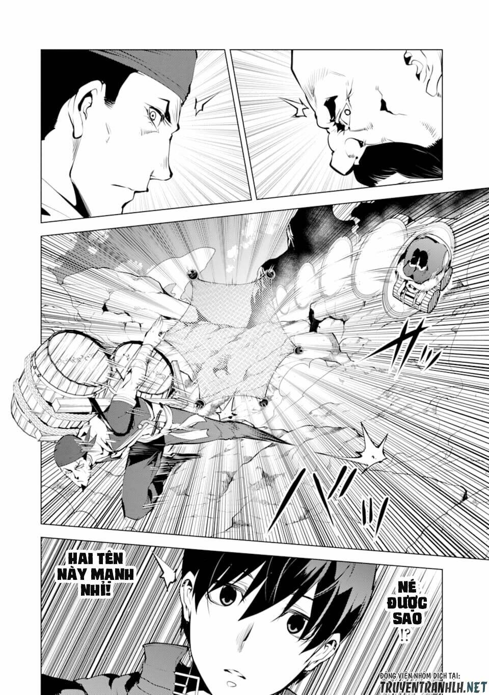 Tensei Kenja No Isekai Raifu ~ Daini No Shokugyo Wo Ete, Sekai Saikyou Ni Narimashita~: Chapter 18