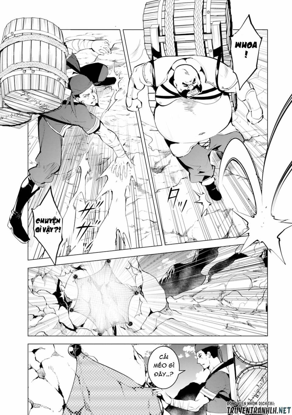 Tensei Kenja No Isekai Raifu ~ Daini No Shokugyo Wo Ete, Sekai Saikyou Ni Narimashita~: Chapter 18