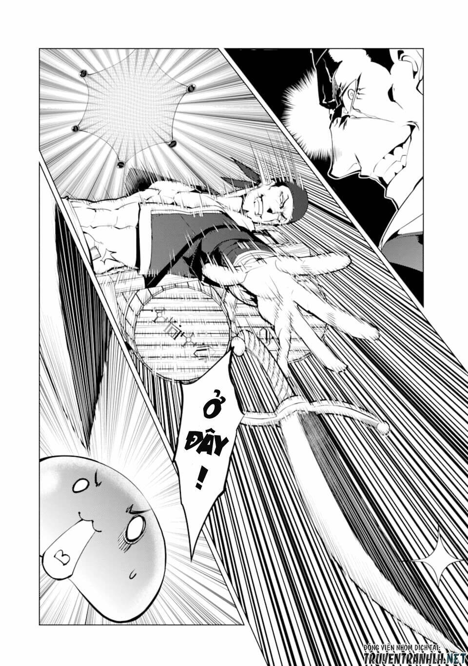 Tensei Kenja No Isekai Raifu ~ Daini No Shokugyo Wo Ete, Sekai Saikyou Ni Narimashita~: Chapter 18