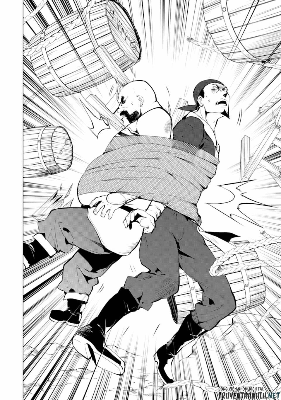 Tensei Kenja No Isekai Raifu ~ Daini No Shokugyo Wo Ete, Sekai Saikyou Ni Narimashita~: Chapter 18
