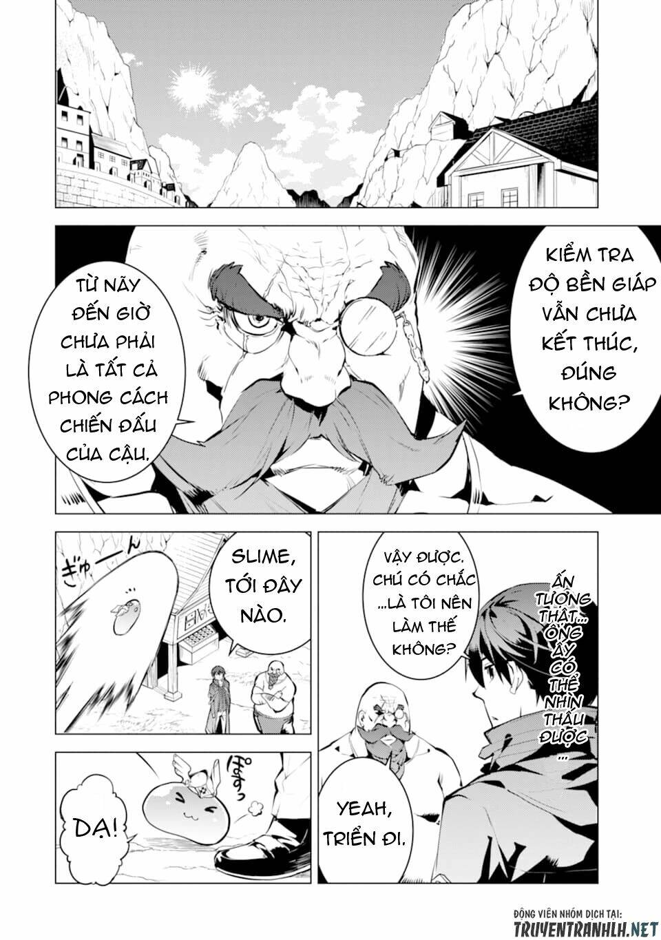Tensei Kenja No Isekai Raifu ~ Daini No Shokugyo Wo Ete, Sekai Saikyou Ni Narimashita~: Chapter 18
