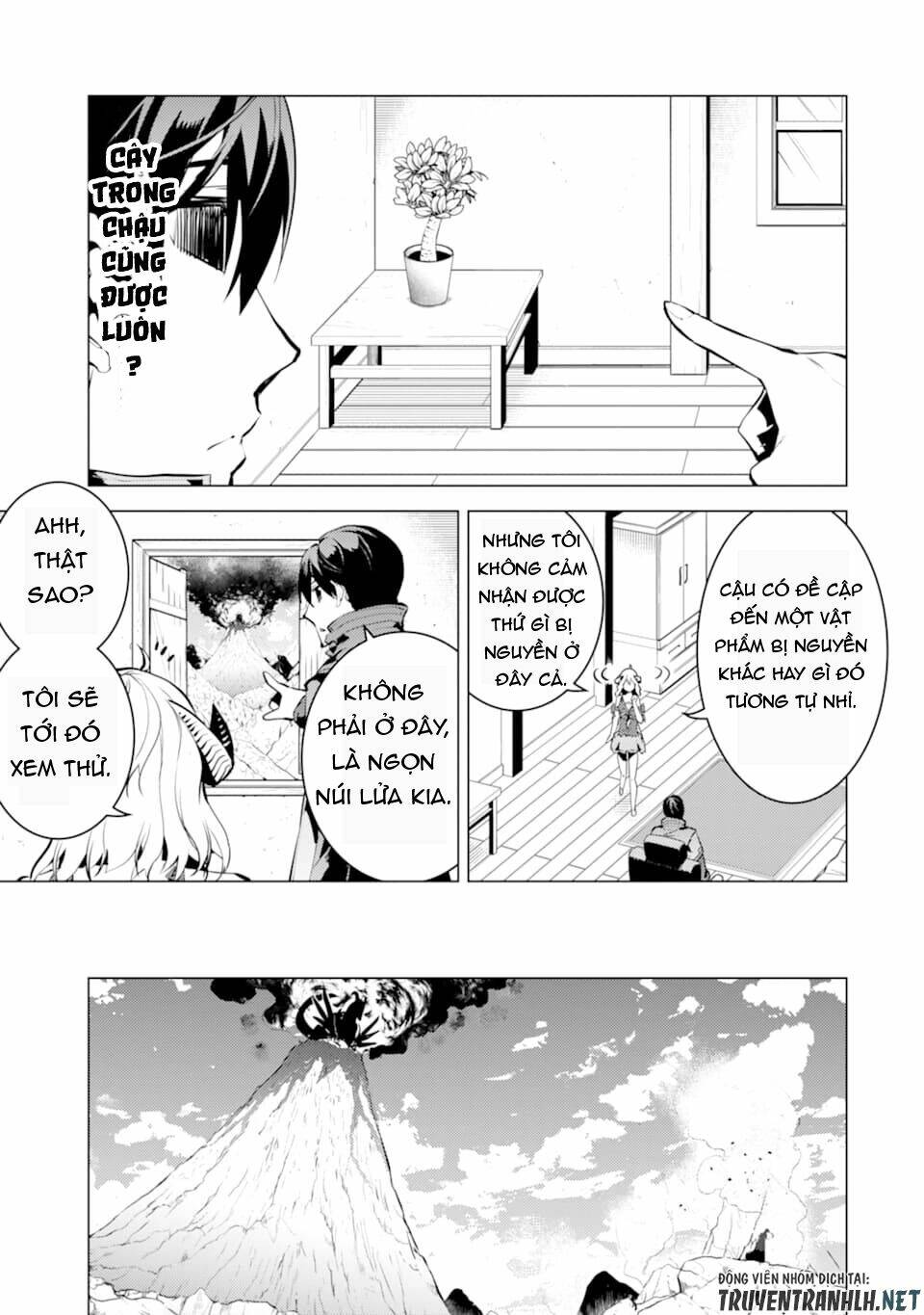 Tensei Kenja No Isekai Raifu ~ Daini No Shokugyo Wo Ete, Sekai Saikyou Ni Narimashita~: Chapter 18