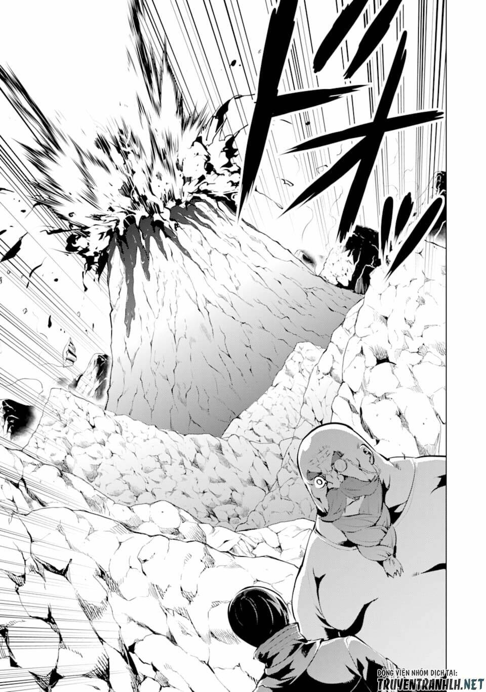 Tensei Kenja No Isekai Raifu ~ Daini No Shokugyo Wo Ete, Sekai Saikyou Ni Narimashita~: Chapter 18