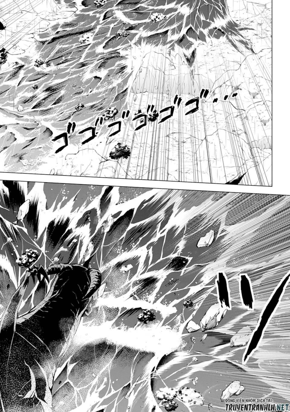 Tensei Kenja No Isekai Raifu ~ Daini No Shokugyo Wo Ete, Sekai Saikyou Ni Narimashita~: Chapter 19