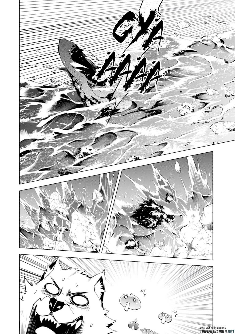 Tensei Kenja No Isekai Raifu ~ Daini No Shokugyo Wo Ete, Sekai Saikyou Ni Narimashita~: Chapter 19