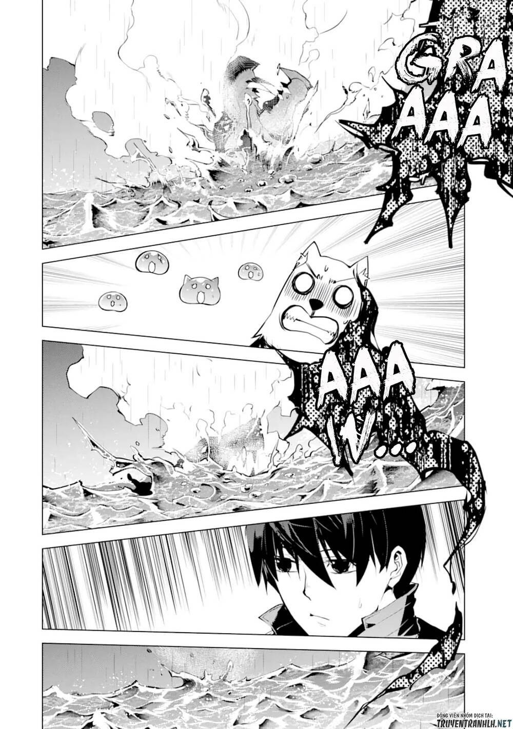 Tensei Kenja No Isekai Raifu ~ Daini No Shokugyo Wo Ete, Sekai Saikyou Ni Narimashita~: Chapter 19