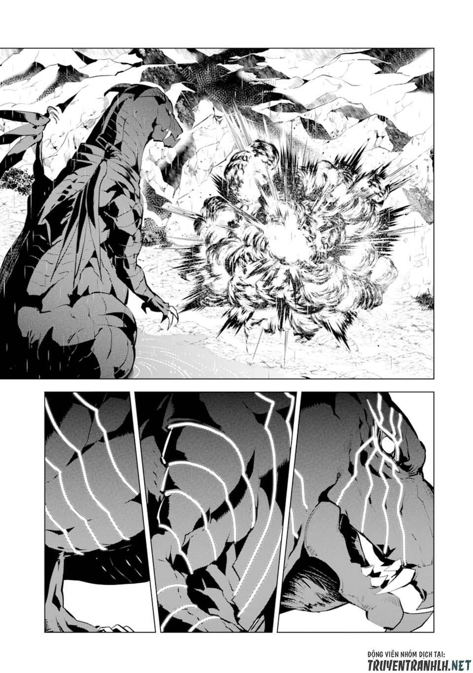 Tensei Kenja No Isekai Raifu ~ Daini No Shokugyo Wo Ete, Sekai Saikyou Ni Narimashita~: Chapter 19