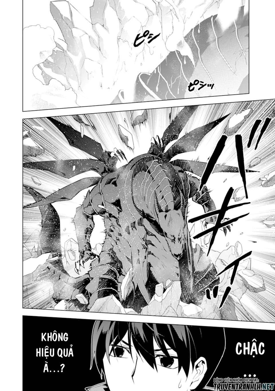 Tensei Kenja No Isekai Raifu ~ Daini No Shokugyo Wo Ete, Sekai Saikyou Ni Narimashita~: Chapter 19