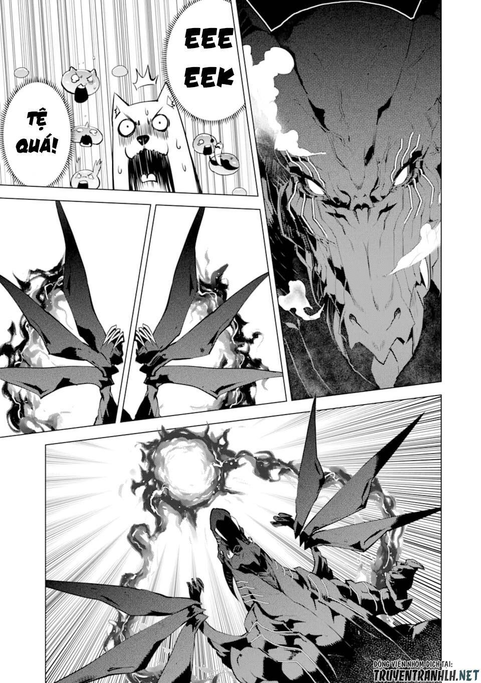 Tensei Kenja No Isekai Raifu ~ Daini No Shokugyo Wo Ete, Sekai Saikyou Ni Narimashita~: Chapter 19