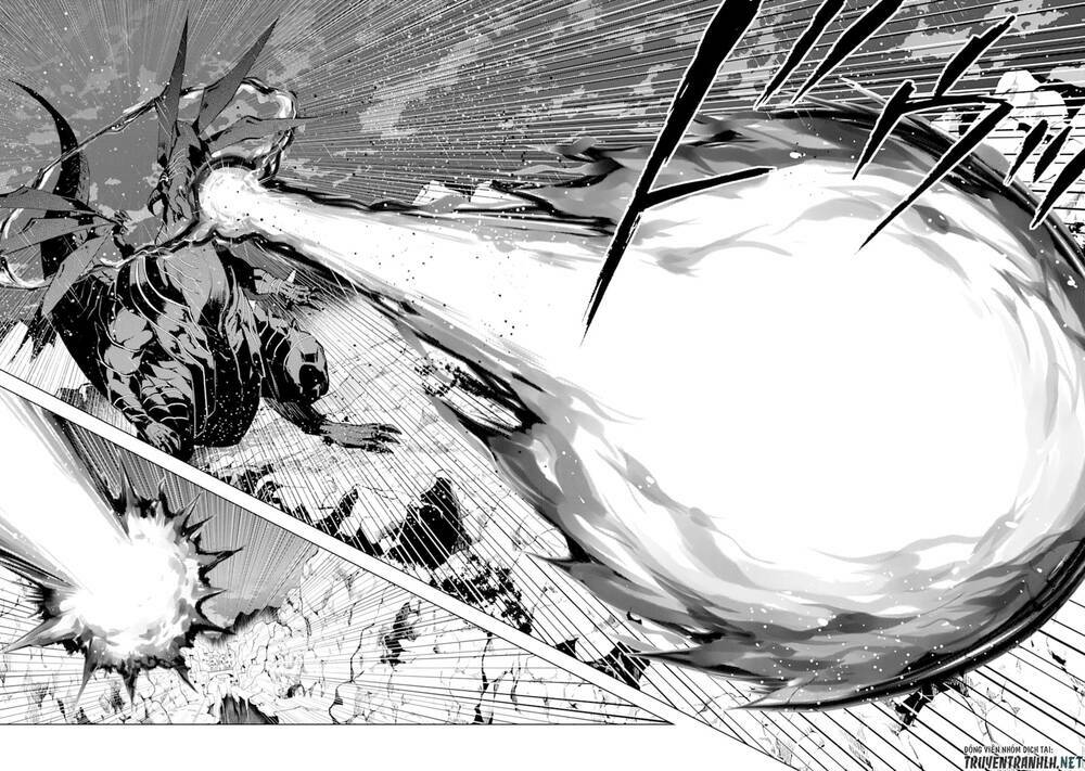 Tensei Kenja No Isekai Raifu ~ Daini No Shokugyo Wo Ete, Sekai Saikyou Ni Narimashita~: Chapter 19