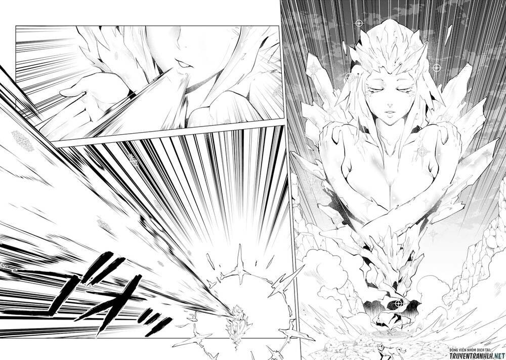 Tensei Kenja No Isekai Raifu ~ Daini No Shokugyo Wo Ete, Sekai Saikyou Ni Narimashita~: Chapter 19