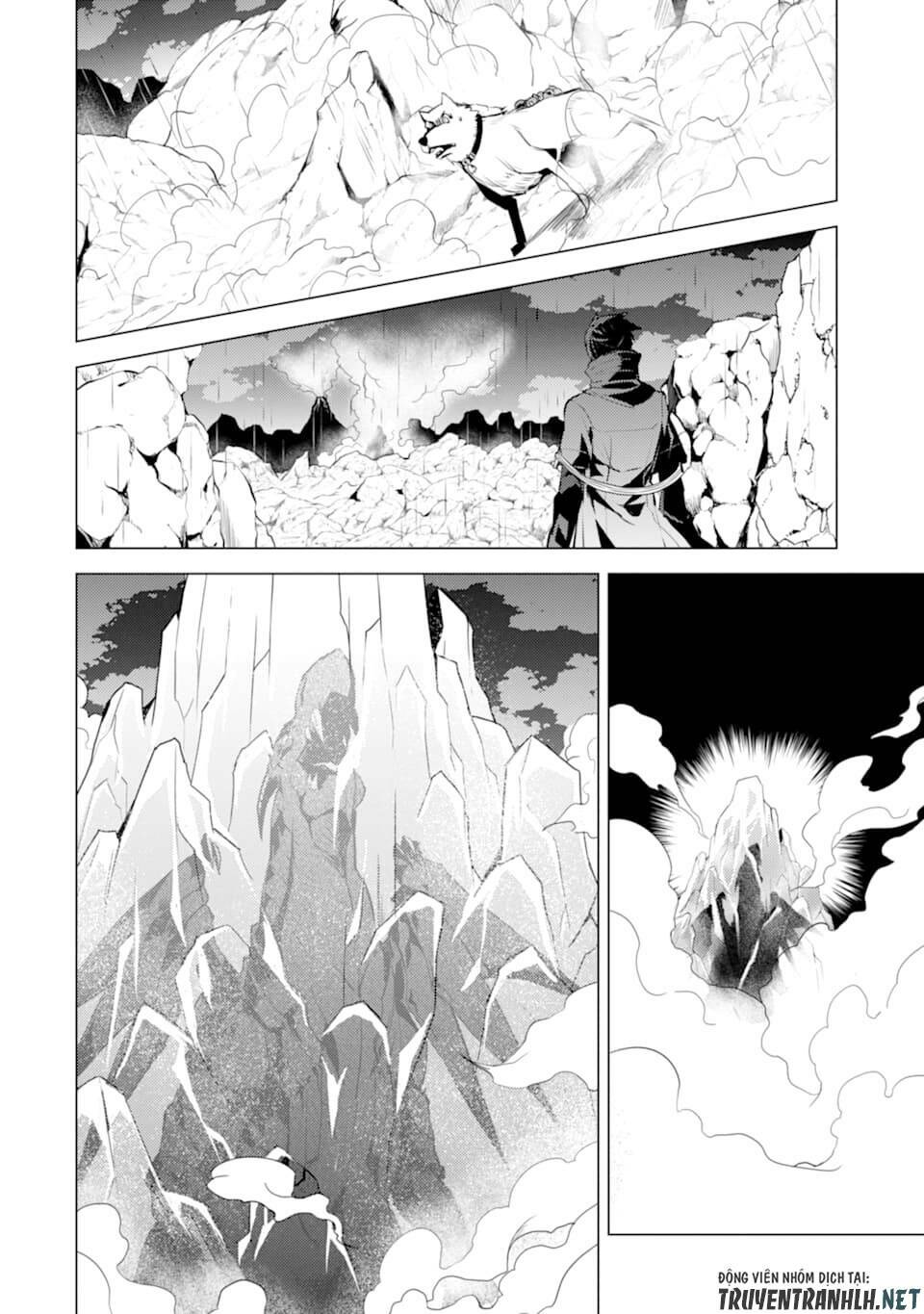 Tensei Kenja No Isekai Raifu ~ Daini No Shokugyo Wo Ete, Sekai Saikyou Ni Narimashita~: Chapter 19
