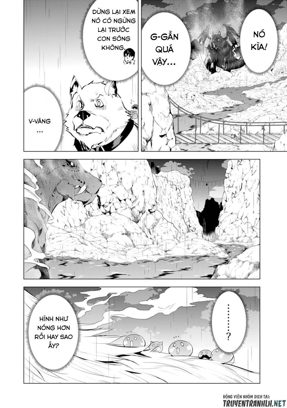 Tensei Kenja No Isekai Raifu ~ Daini No Shokugyo Wo Ete, Sekai Saikyou Ni Narimashita~: Chapter 19