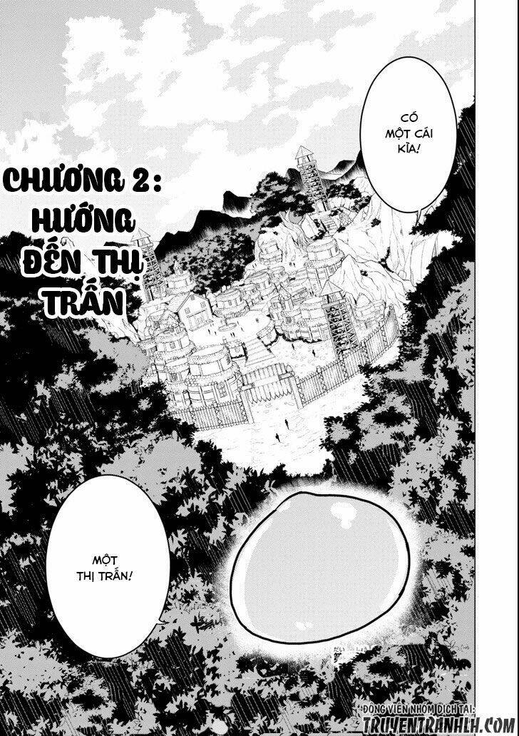 Tensei Kenja No Isekai Raifu ~ Daini No Shokugyo Wo Ete, Sekai Saikyou Ni Narimashita~: Chapter 2