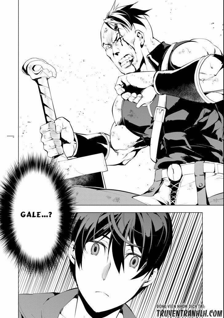 Tensei Kenja No Isekai Raifu ~ Daini No Shokugyo Wo Ete, Sekai Saikyou Ni Narimashita~: Chapter 2