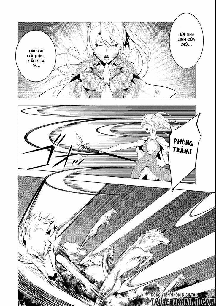 Tensei Kenja No Isekai Raifu ~ Daini No Shokugyo Wo Ete, Sekai Saikyou Ni Narimashita~: Chapter 2