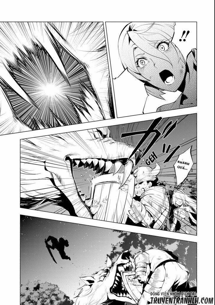 Tensei Kenja No Isekai Raifu ~ Daini No Shokugyo Wo Ete, Sekai Saikyou Ni Narimashita~: Chapter 2