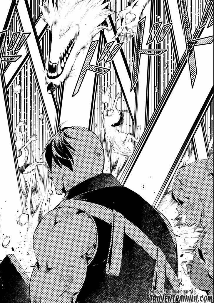 Tensei Kenja No Isekai Raifu ~ Daini No Shokugyo Wo Ete, Sekai Saikyou Ni Narimashita~: Chapter 2