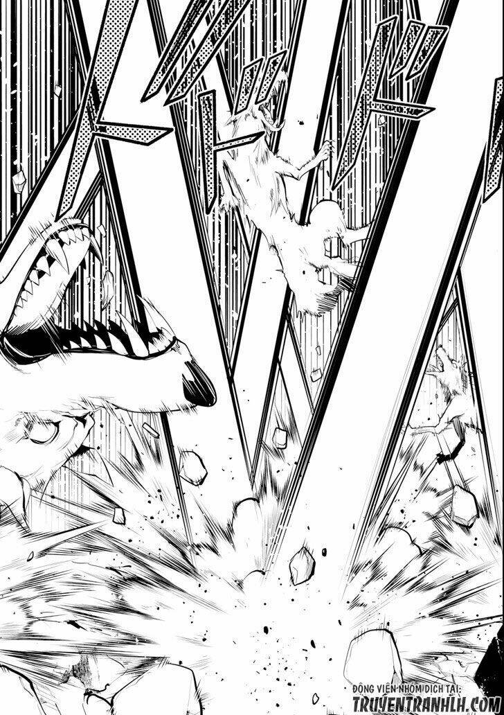 Tensei Kenja No Isekai Raifu ~ Daini No Shokugyo Wo Ete, Sekai Saikyou Ni Narimashita~: Chapter 2