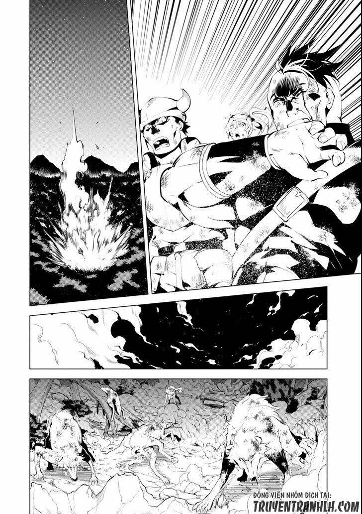 Tensei Kenja No Isekai Raifu ~ Daini No Shokugyo Wo Ete, Sekai Saikyou Ni Narimashita~: Chapter 2
