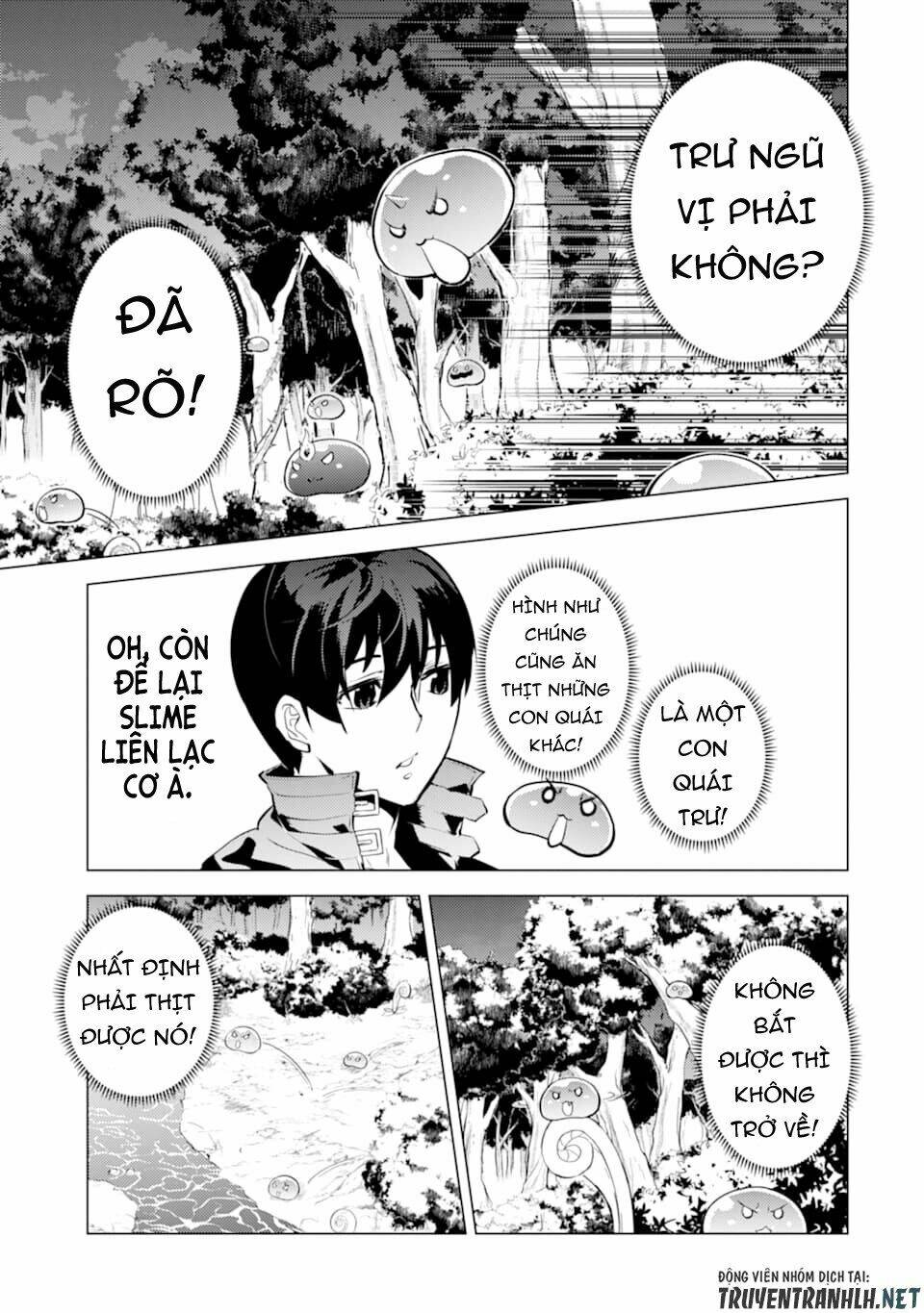 Tensei Kenja No Isekai Raifu ~ Daini No Shokugyo Wo Ete, Sekai Saikyou Ni Narimashita~: Chapter 20