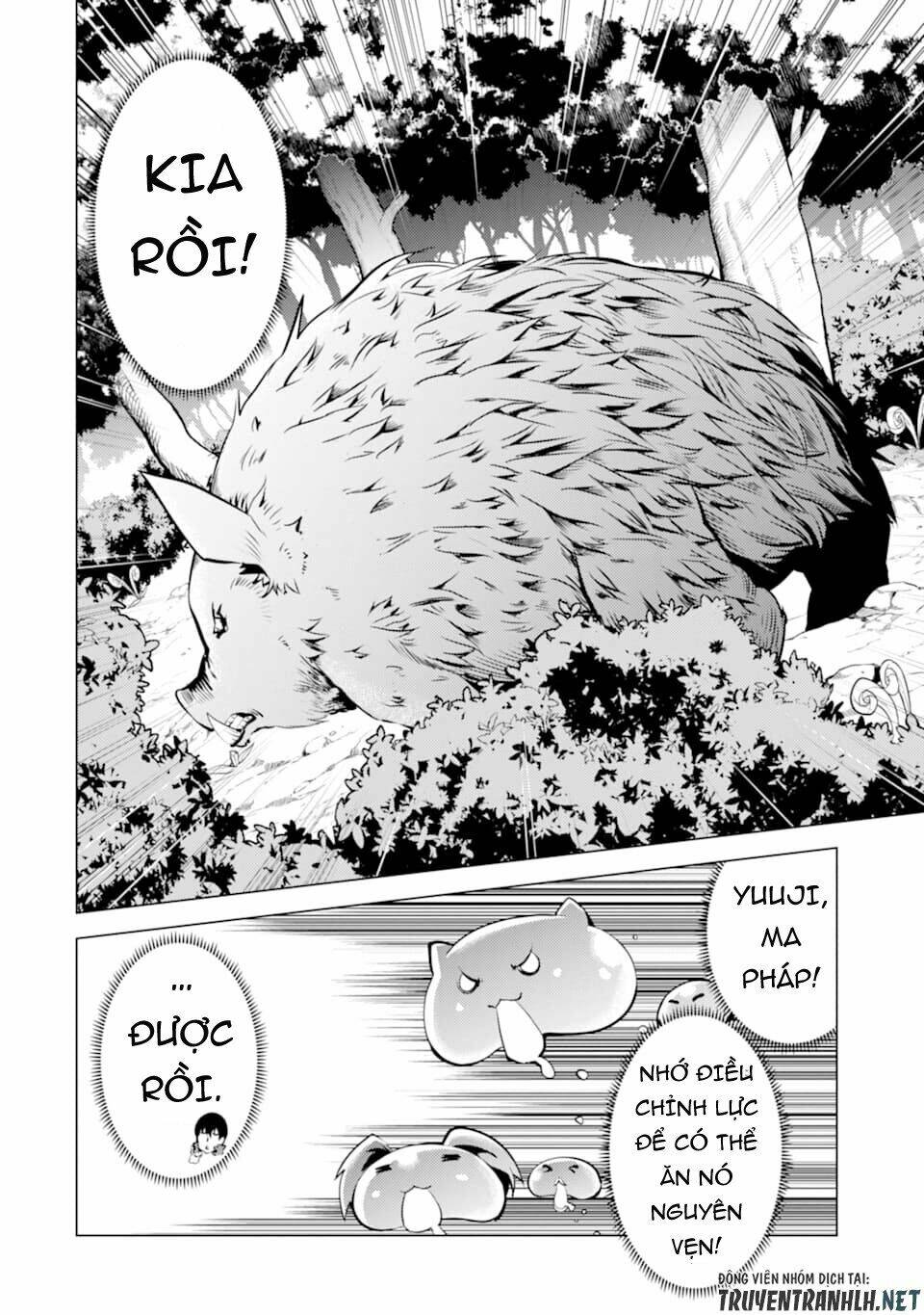 Tensei Kenja No Isekai Raifu ~ Daini No Shokugyo Wo Ete, Sekai Saikyou Ni Narimashita~: Chapter 20