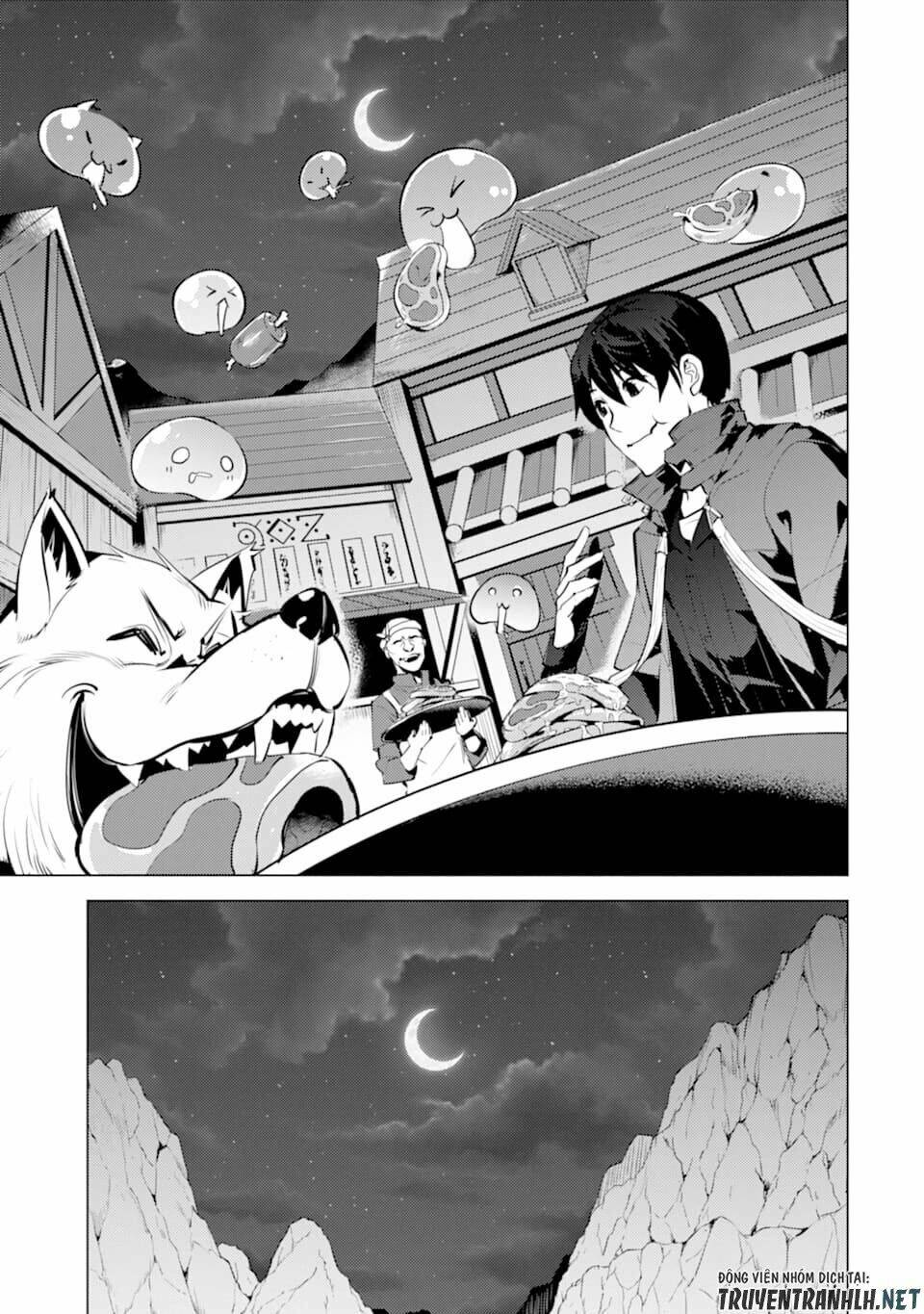 Tensei Kenja No Isekai Raifu ~ Daini No Shokugyo Wo Ete, Sekai Saikyou Ni Narimashita~: Chapter 20