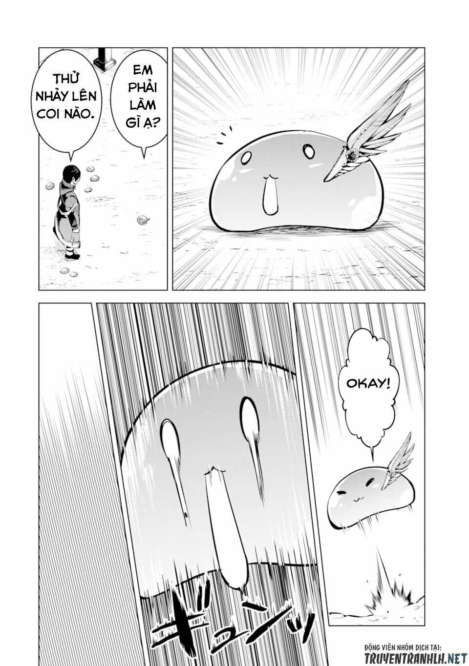 Tensei Kenja No Isekai Raifu ~ Daini No Shokugyo Wo Ete, Sekai Saikyou Ni Narimashita~: Chapter 20