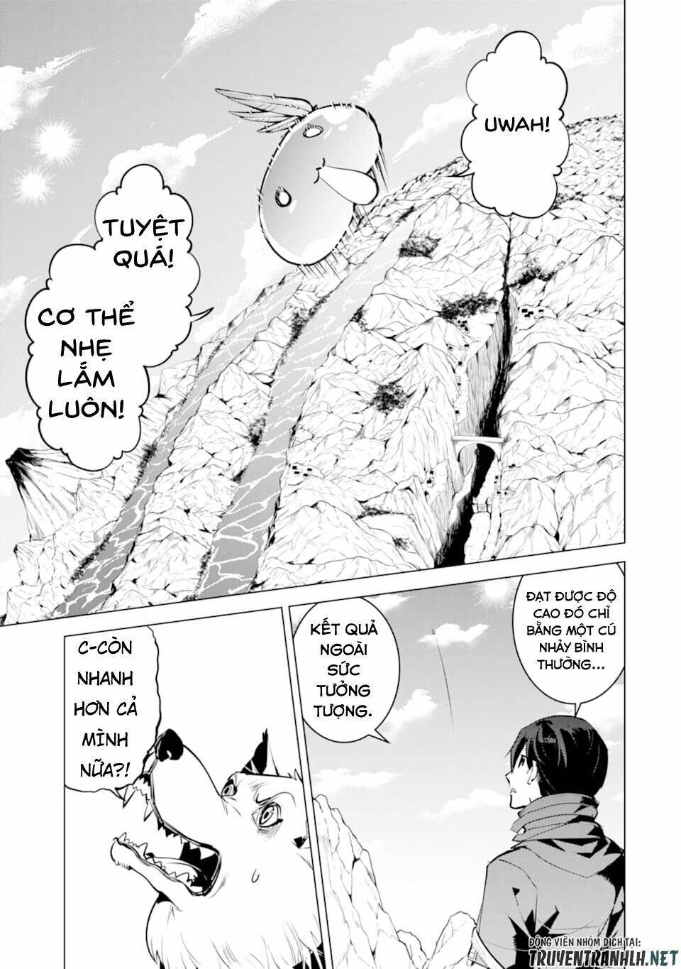 Tensei Kenja No Isekai Raifu ~ Daini No Shokugyo Wo Ete, Sekai Saikyou Ni Narimashita~: Chapter 20