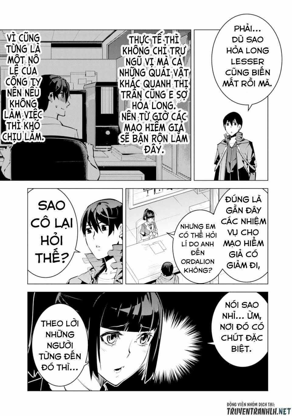 Tensei Kenja No Isekai Raifu ~ Daini No Shokugyo Wo Ete, Sekai Saikyou Ni Narimashita~: Chapter 20