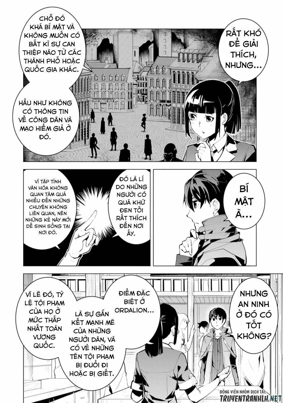 Tensei Kenja No Isekai Raifu ~ Daini No Shokugyo Wo Ete, Sekai Saikyou Ni Narimashita~: Chapter 20