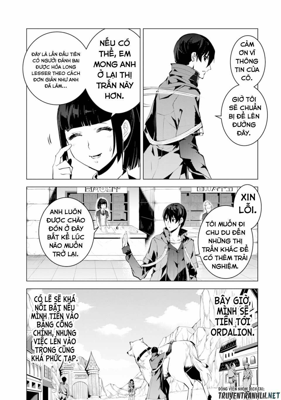 Tensei Kenja No Isekai Raifu ~ Daini No Shokugyo Wo Ete, Sekai Saikyou Ni Narimashita~: Chapter 20