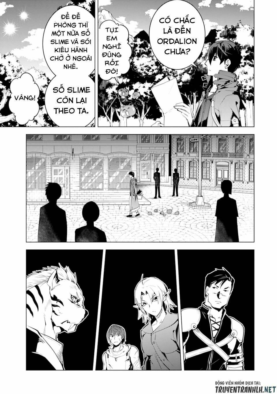 Tensei Kenja No Isekai Raifu ~ Daini No Shokugyo Wo Ete, Sekai Saikyou Ni Narimashita~: Chapter 20