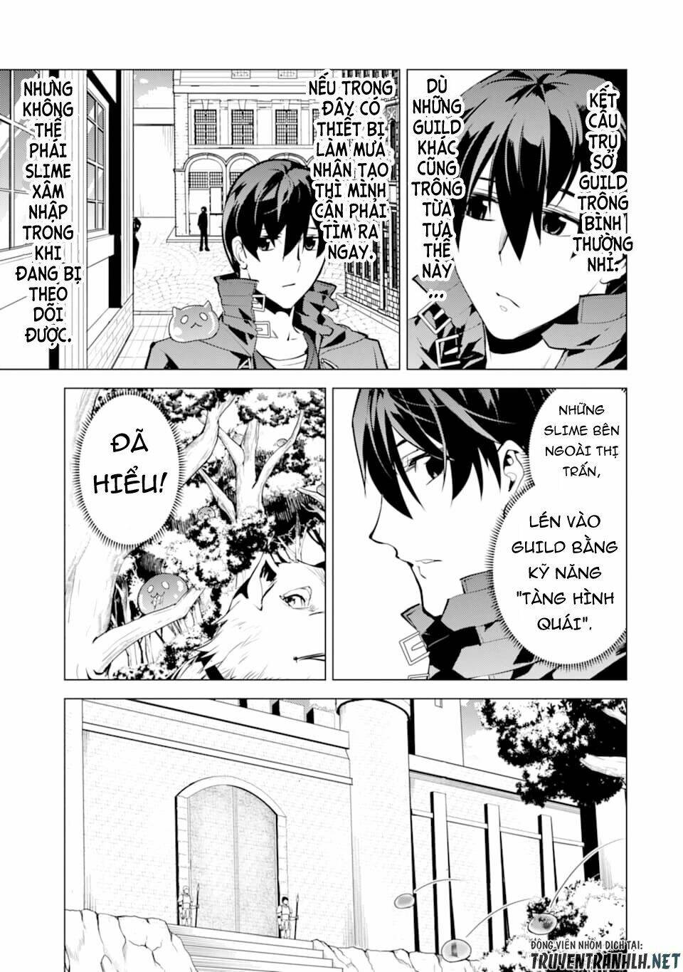 Tensei Kenja No Isekai Raifu ~ Daini No Shokugyo Wo Ete, Sekai Saikyou Ni Narimashita~: Chapter 20