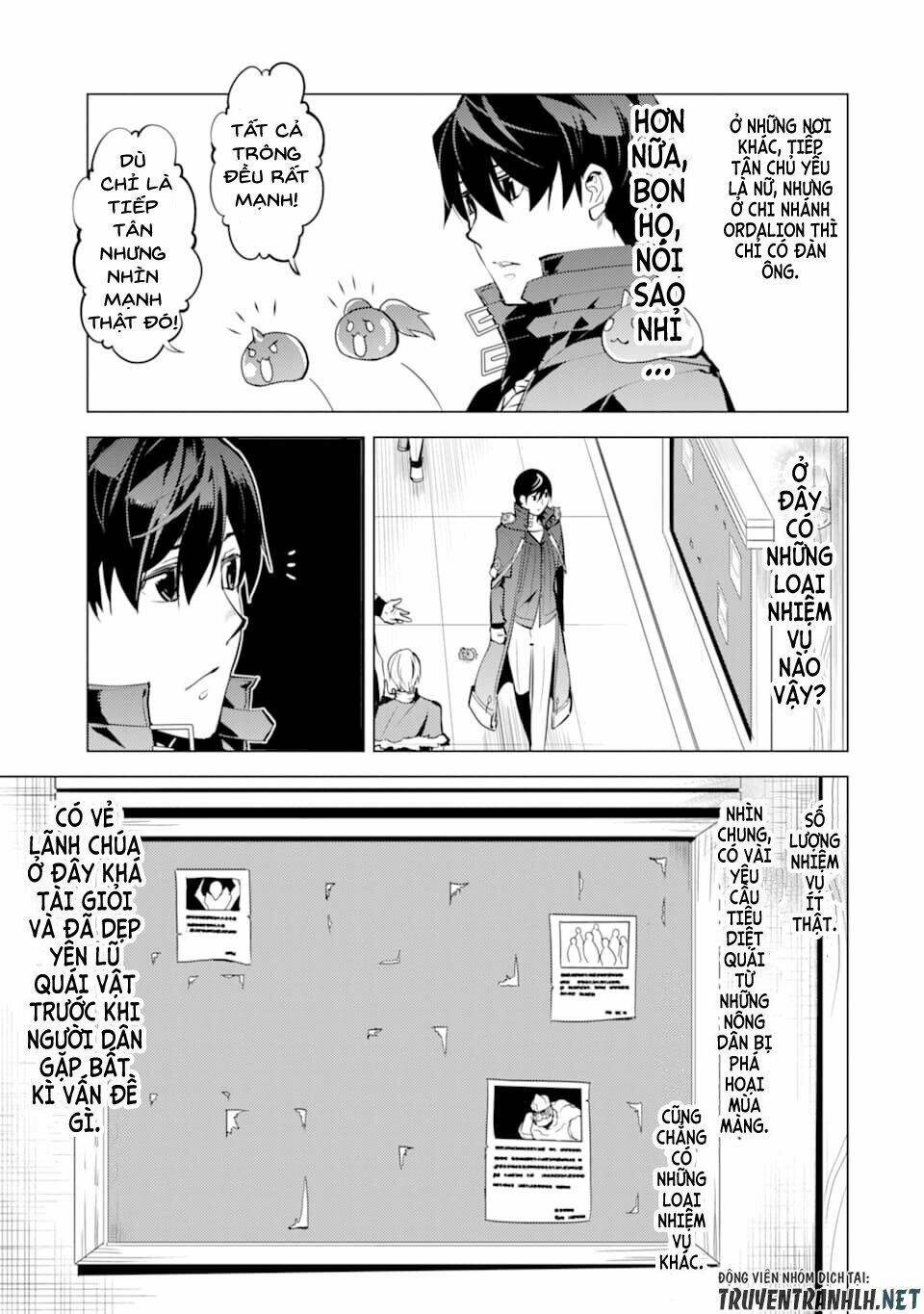 Tensei Kenja No Isekai Raifu ~ Daini No Shokugyo Wo Ete, Sekai Saikyou Ni Narimashita~: Chapter 20