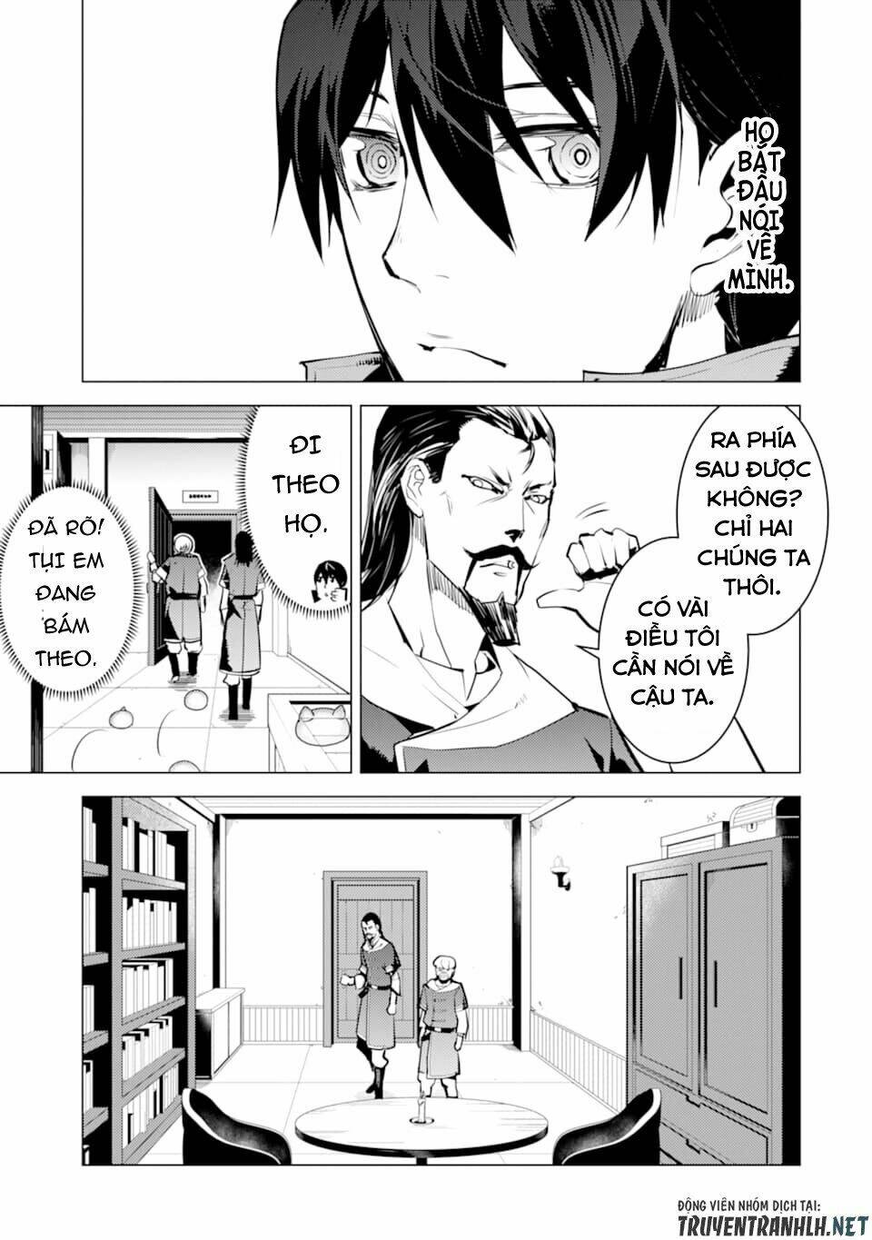 Tensei Kenja No Isekai Raifu ~ Daini No Shokugyo Wo Ete, Sekai Saikyou Ni Narimashita~: Chapter 20