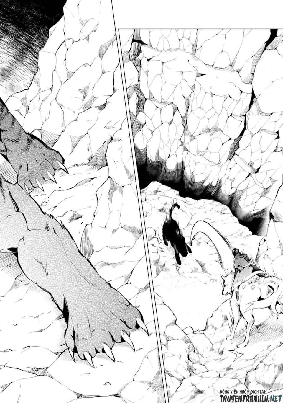 Tensei Kenja No Isekai Raifu ~ Daini No Shokugyo Wo Ete, Sekai Saikyou Ni Narimashita~: Chapter 21