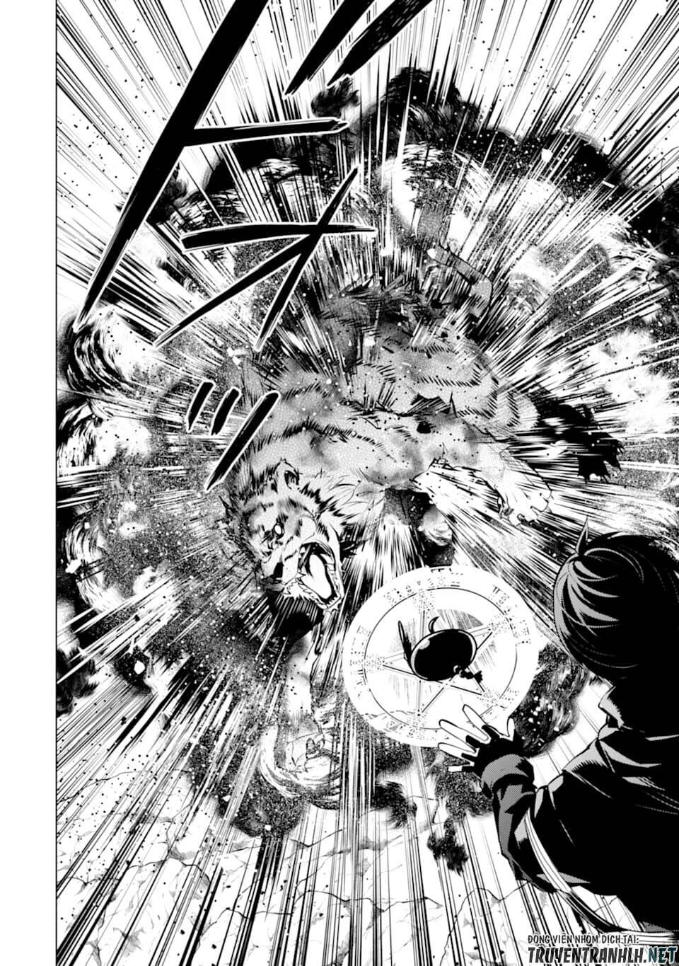 Tensei Kenja No Isekai Raifu ~ Daini No Shokugyo Wo Ete, Sekai Saikyou Ni Narimashita~: Chapter 21