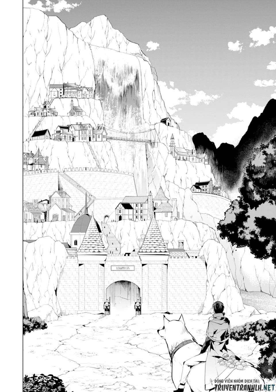 Tensei Kenja No Isekai Raifu ~ Daini No Shokugyo Wo Ete, Sekai Saikyou Ni Narimashita~: Chapter 21