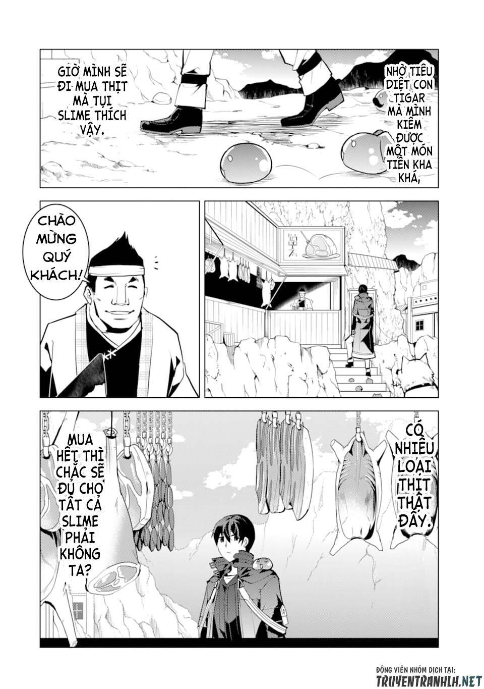 Tensei Kenja No Isekai Raifu ~ Daini No Shokugyo Wo Ete, Sekai Saikyou Ni Narimashita~: Chapter 21