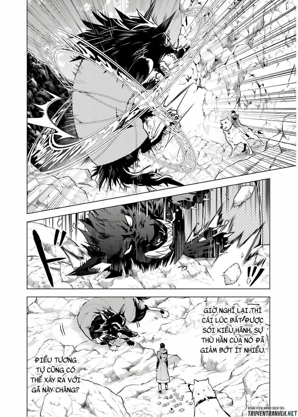 Tensei Kenja No Isekai Raifu ~ Daini No Shokugyo Wo Ete, Sekai Saikyou Ni Narimashita~: Chapter 22