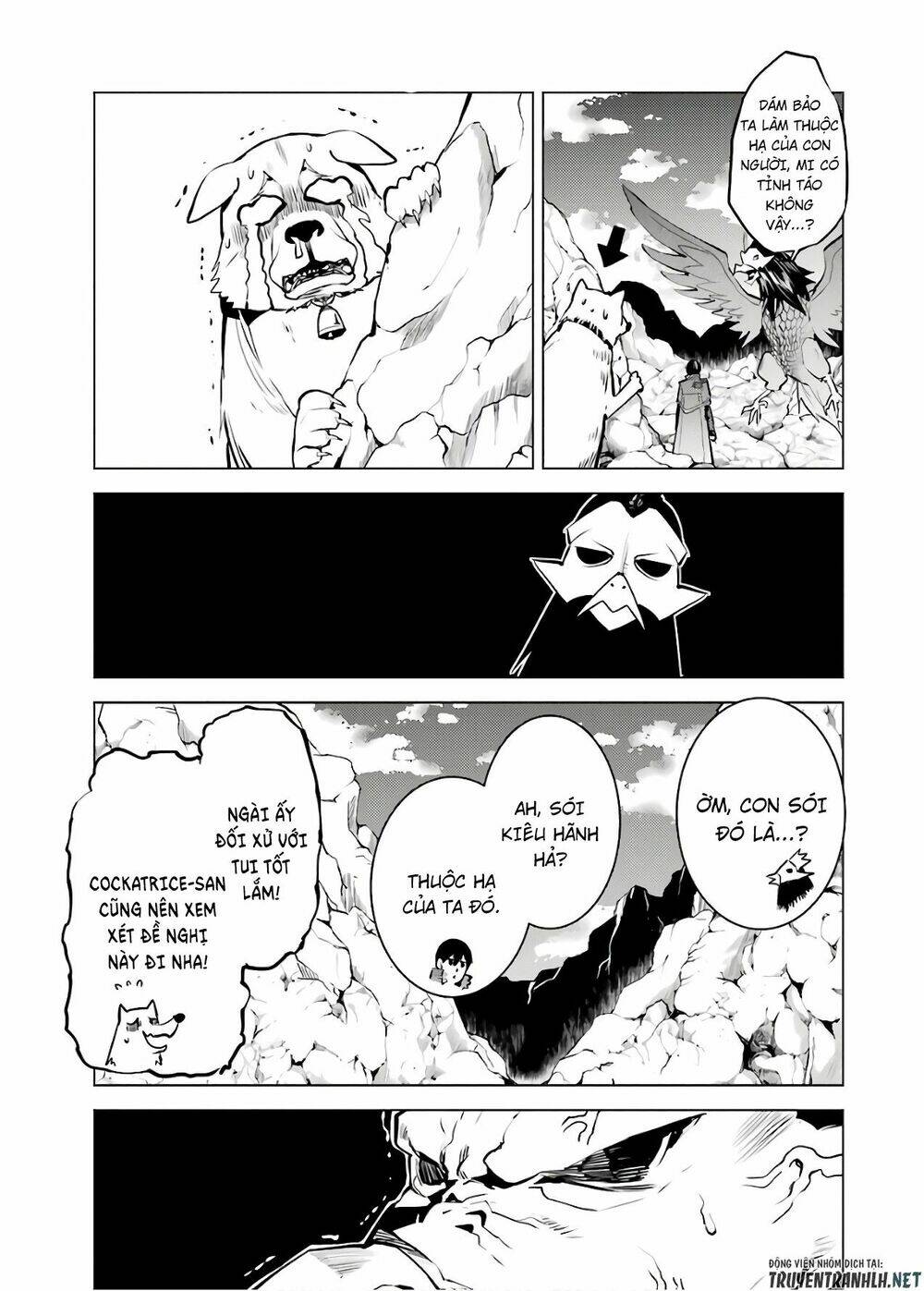 Tensei Kenja No Isekai Raifu ~ Daini No Shokugyo Wo Ete, Sekai Saikyou Ni Narimashita~: Chapter 22