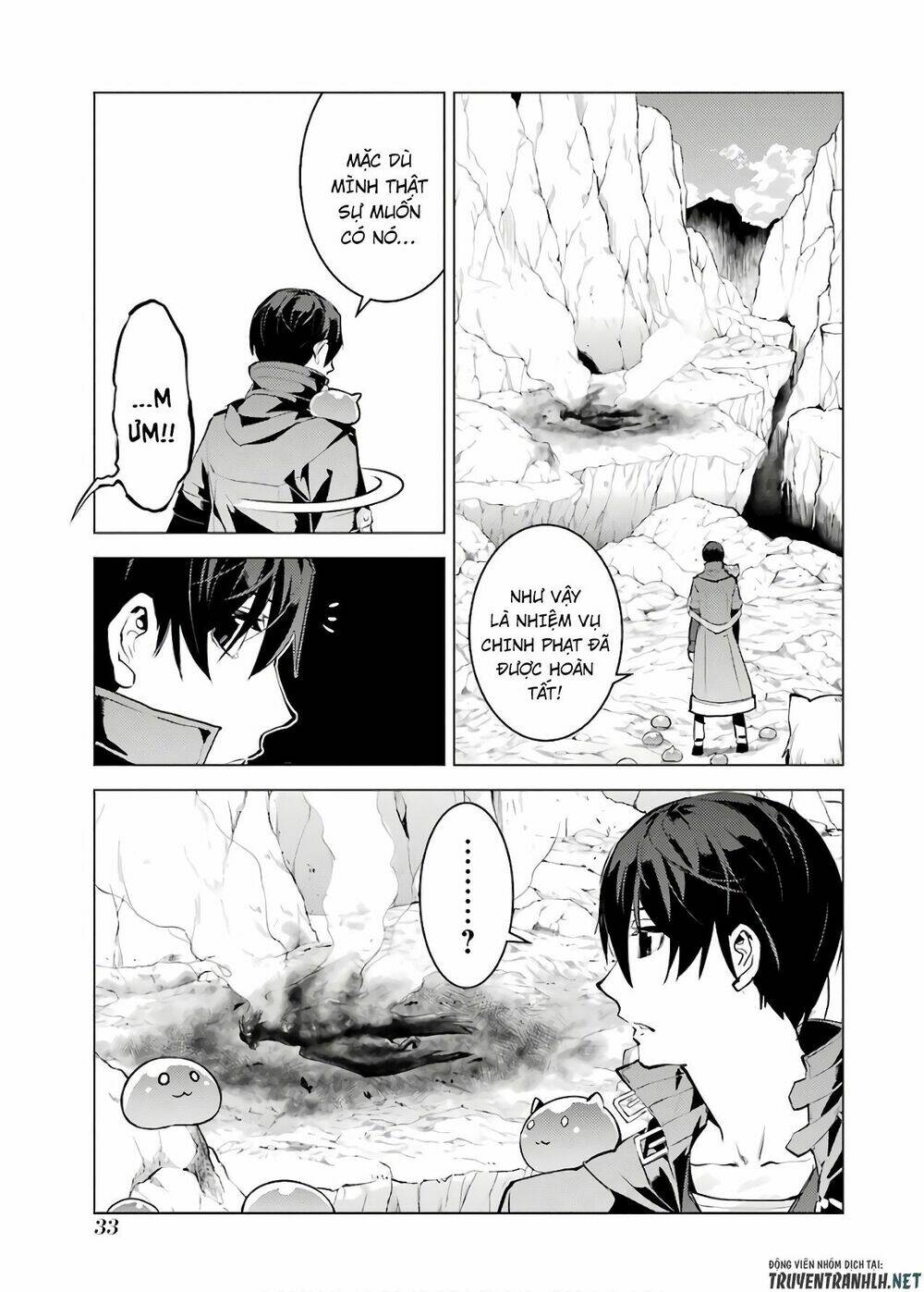 Tensei Kenja No Isekai Raifu ~ Daini No Shokugyo Wo Ete, Sekai Saikyou Ni Narimashita~: Chapter 22