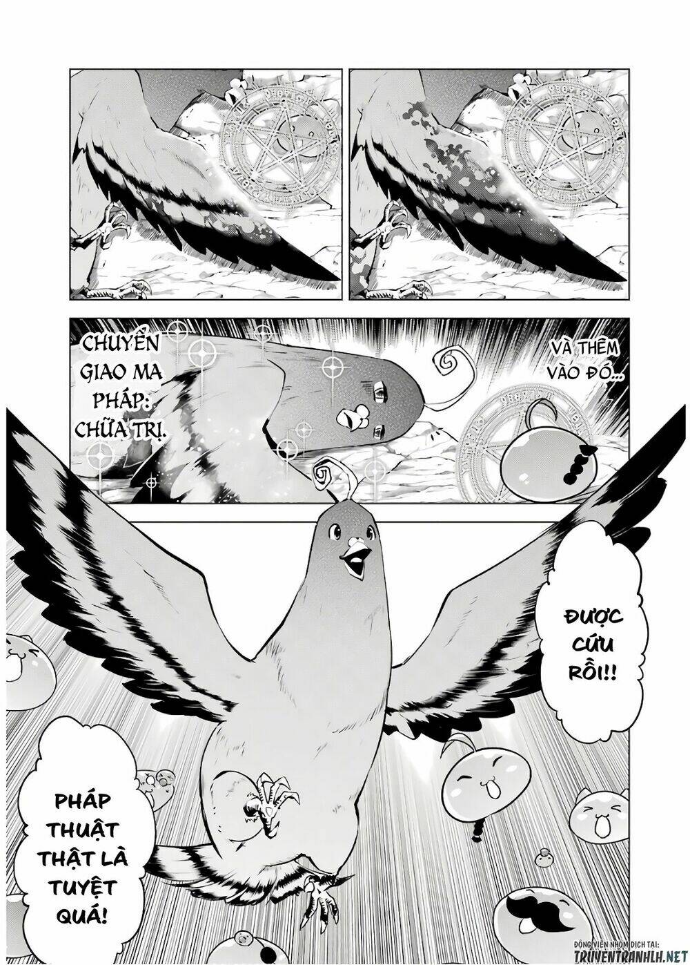 Tensei Kenja No Isekai Raifu ~ Daini No Shokugyo Wo Ete, Sekai Saikyou Ni Narimashita~: Chapter 22