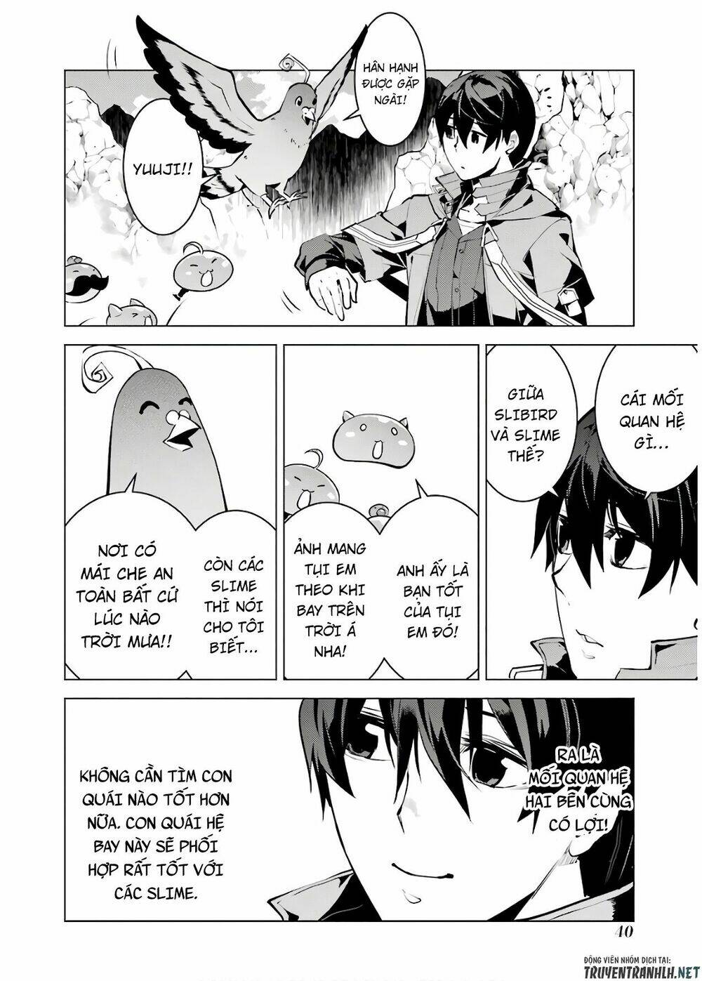 Tensei Kenja No Isekai Raifu ~ Daini No Shokugyo Wo Ete, Sekai Saikyou Ni Narimashita~: Chapter 22