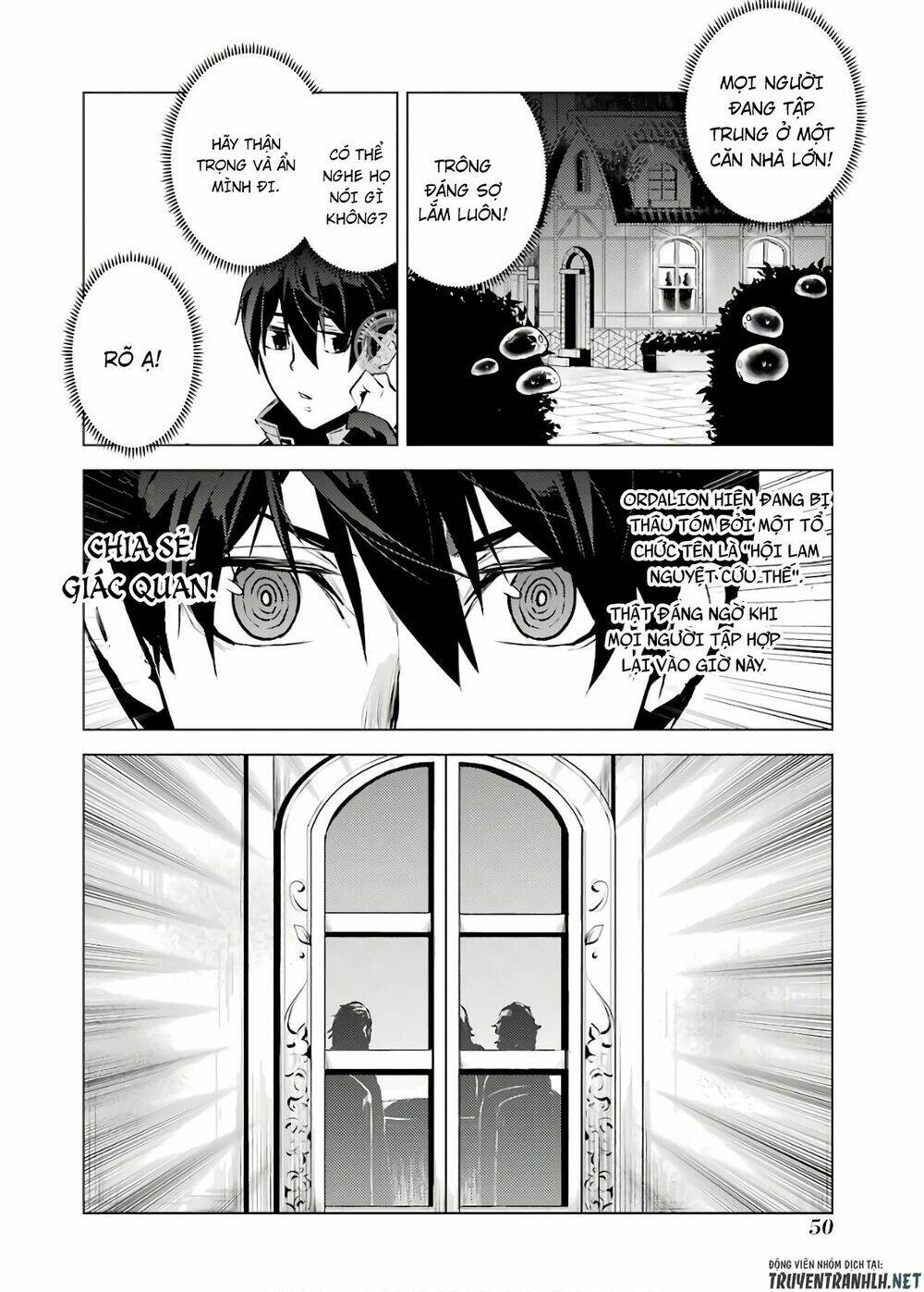 Tensei Kenja No Isekai Raifu ~ Daini No Shokugyo Wo Ete, Sekai Saikyou Ni Narimashita~: Chapter 22