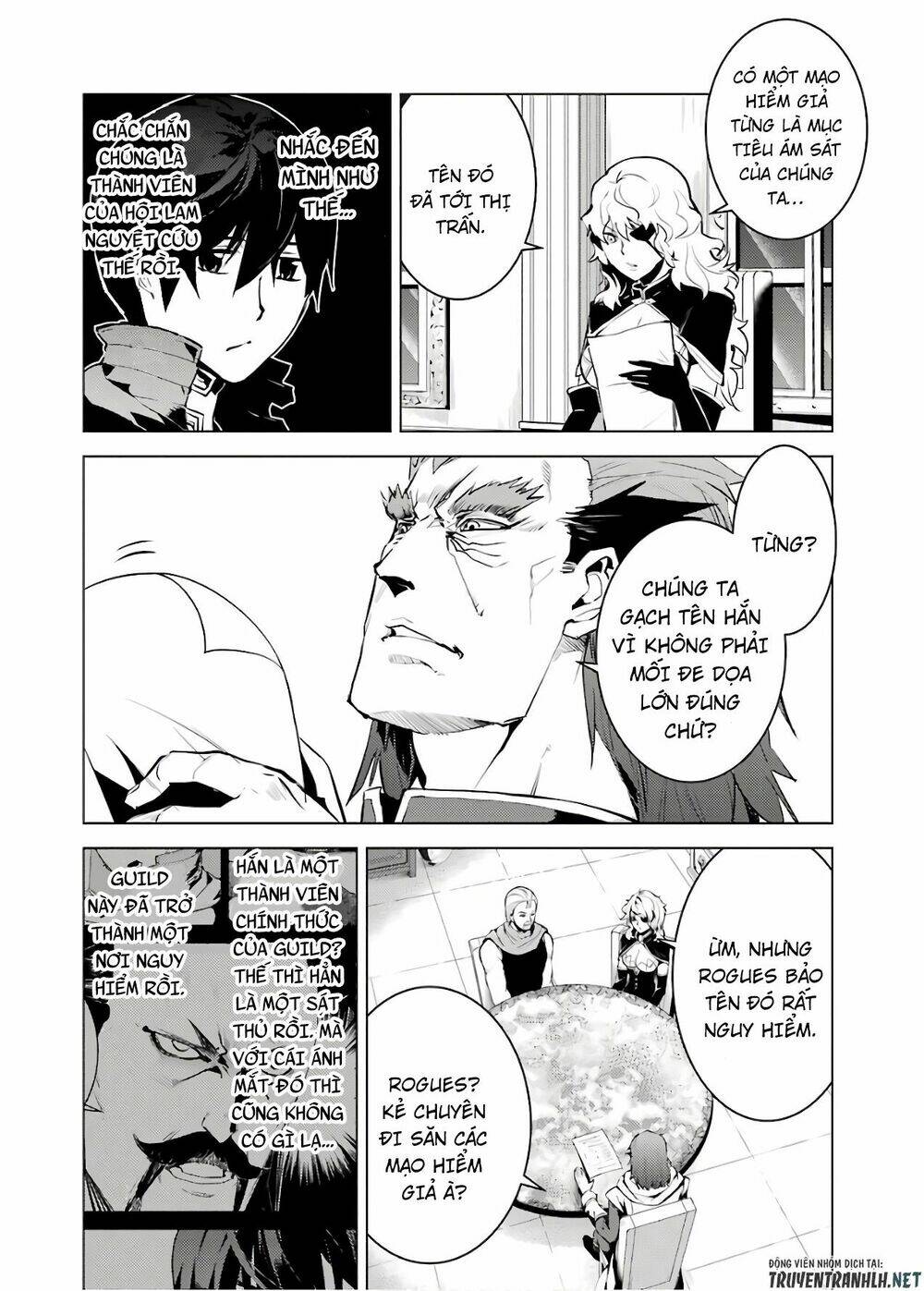 Tensei Kenja No Isekai Raifu ~ Daini No Shokugyo Wo Ete, Sekai Saikyou Ni Narimashita~: Chapter 22