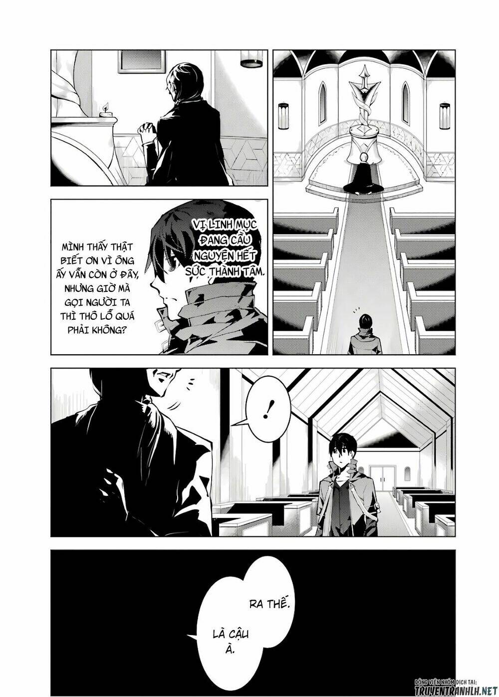 Tensei Kenja No Isekai Raifu ~ Daini No Shokugyo Wo Ete, Sekai Saikyou Ni Narimashita~: Chapter 22