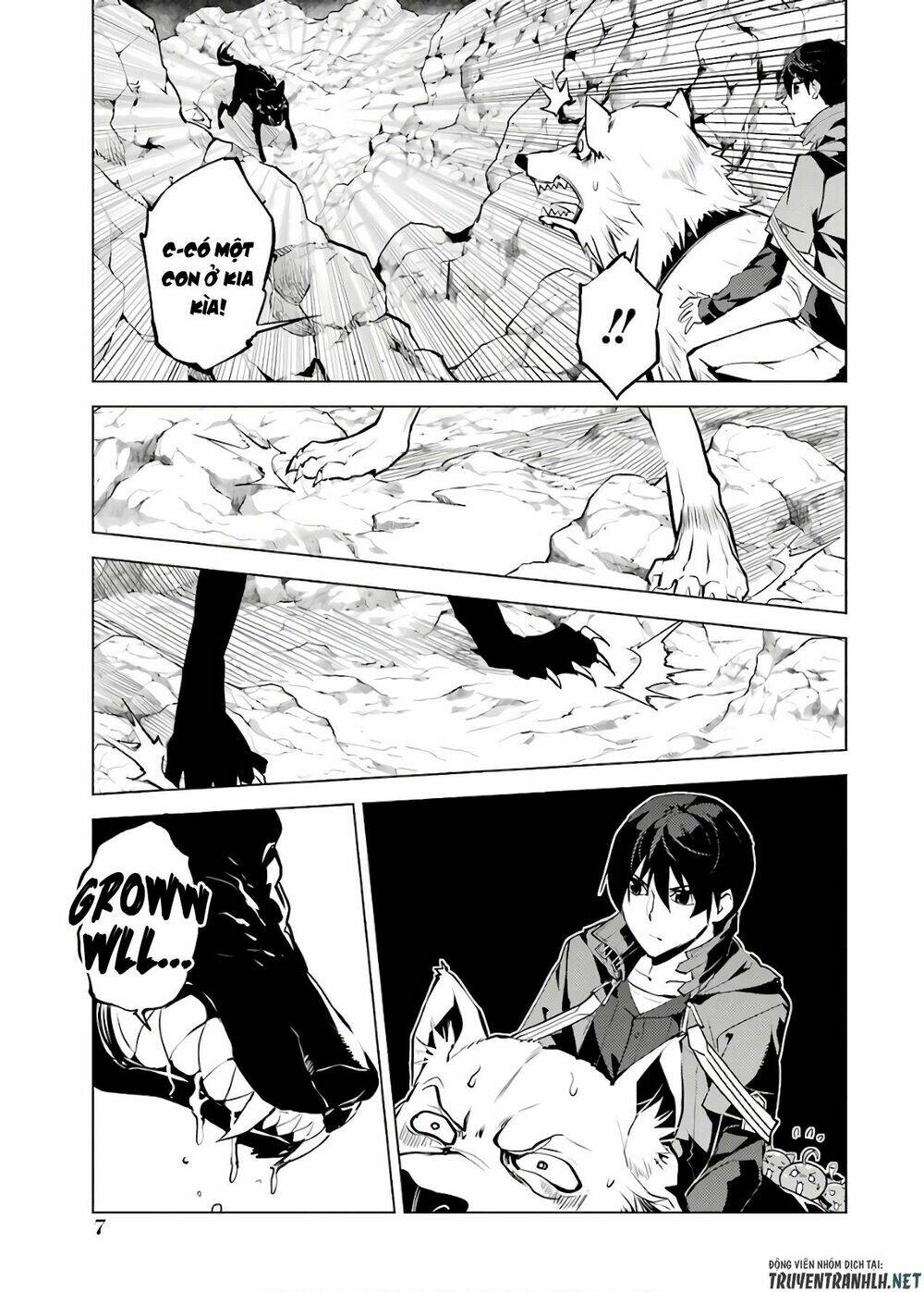 Tensei Kenja No Isekai Raifu ~ Daini No Shokugyo Wo Ete, Sekai Saikyou Ni Narimashita~: Chapter 22